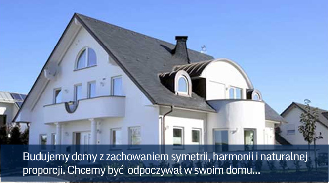 architekt Opole | projekty domów Opole